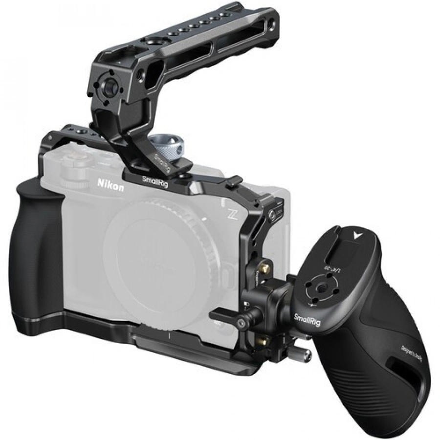 SmallRig Advanced Cage Kit for Nikon ZR
