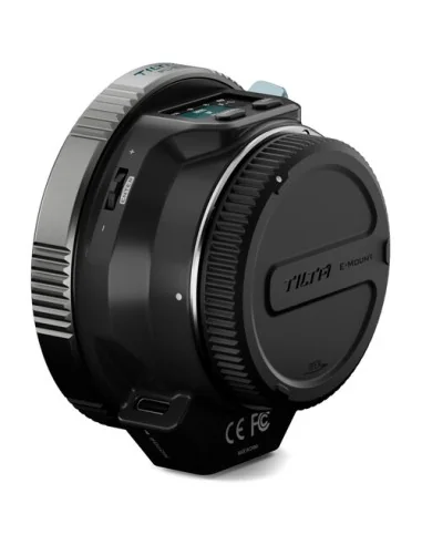 Tilta Nucleus Autofocus Adapter Base Kit