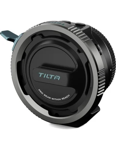 Tilta Nucleus Autofocus Adapter Base Kit