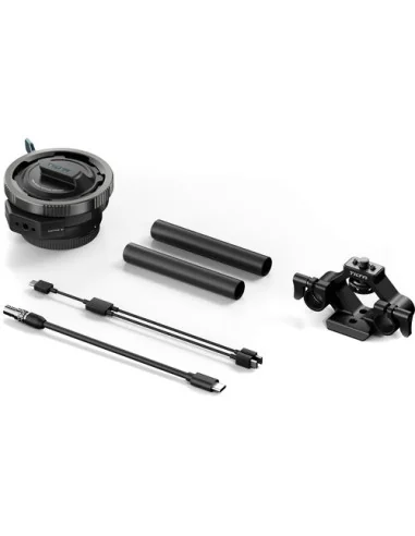 Tilta Nucleus Autofocus Adapter Base Kit