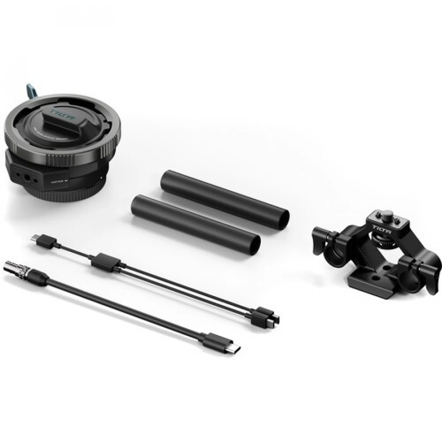 Tilta Nucleus Autofocus Adapter Base Kit