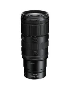 Nikon NIKKOR Z 70-200mm f/2.8