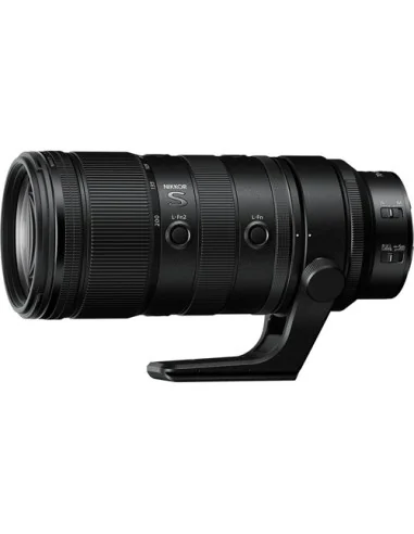 Nikon NIKKOR Z 70-200mm f/2.8