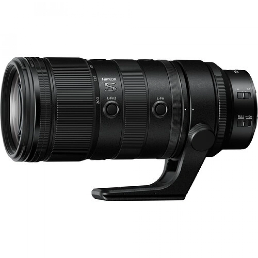 Nikon NIKKOR Z 70-200mm f/2.8