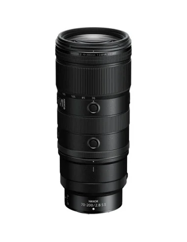 Nikon NIKKOR Z 70-200mm f/2.8