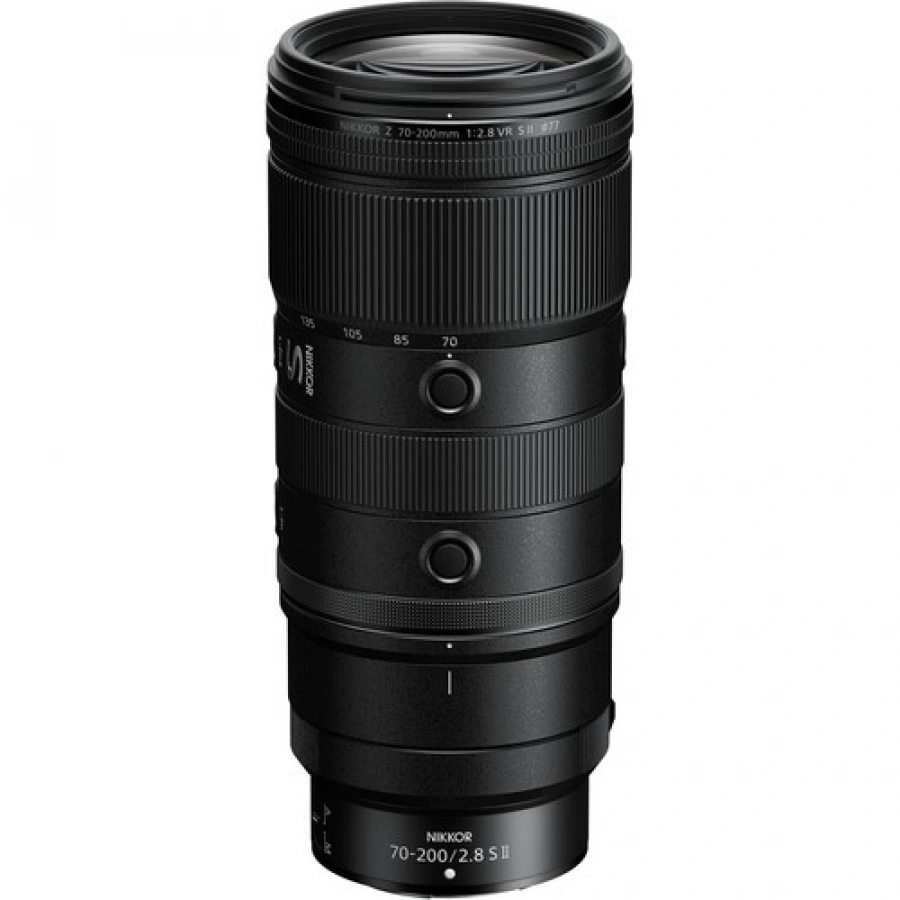 Nikon NIKKOR Z 70-200mm f/2.8