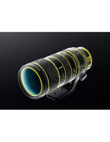 Nikon NIKKOR Z 70-200mm f/2.8
