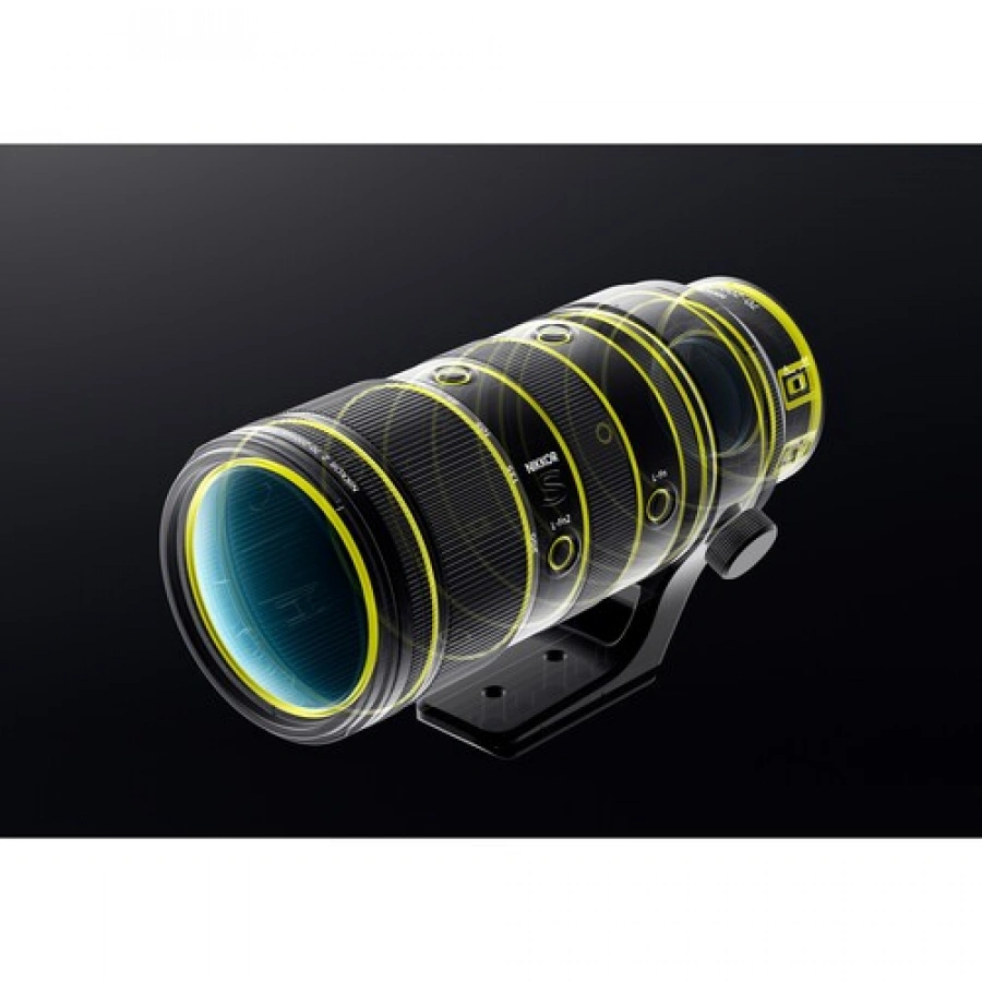 Nikon NIKKOR Z 70-200mm f/2.8