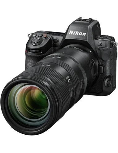 Nikon NIKKOR Z 70-200mm f/2.8