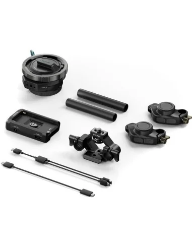 Tilta Nucleus Autofocus & Dual Nano II Motor Kit