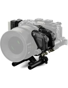Tilta Nucleus Autofocus & Dual Nano II Motor Kit