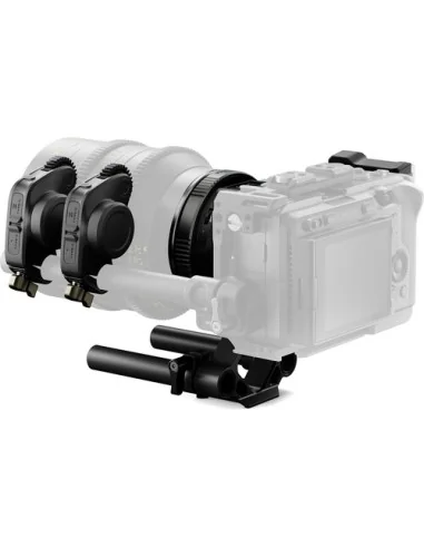 Tilta Nucleus Autofocus & Dual Nano II Motor Kit