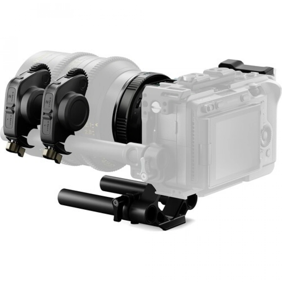 Tilta Nucleus Autofocus & Dual Nano II Motor Kit