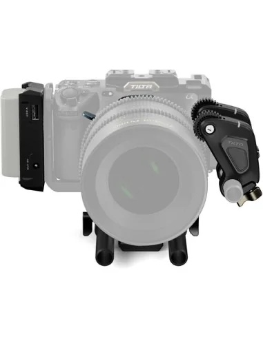 Tilta Nucleus Autofocus & Dual Nano II Motor Kit