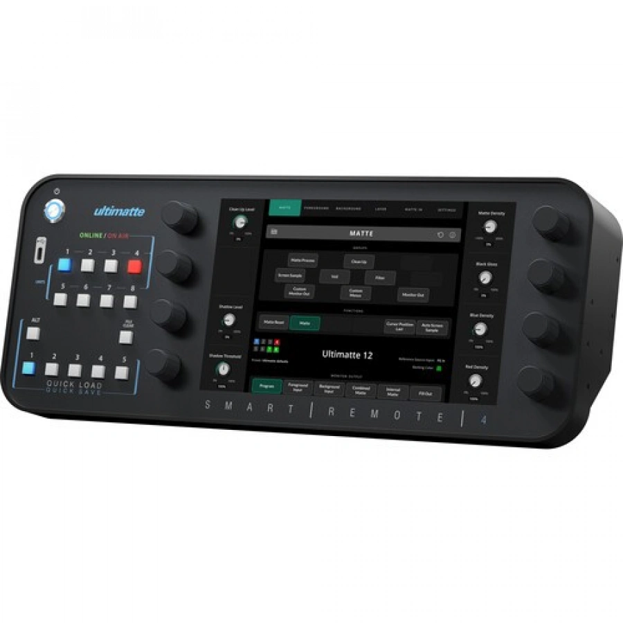 Blackmagic Design Ultimatte Smart Remote 4 G2 .