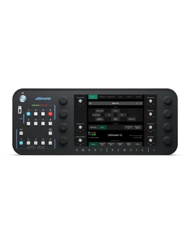 Blackmagic Design Ultimatte Smart Remote 4 G2 .