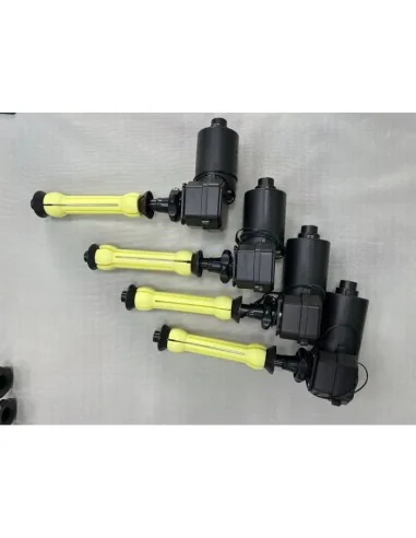 Phototech four- axle remote control electric background support kit