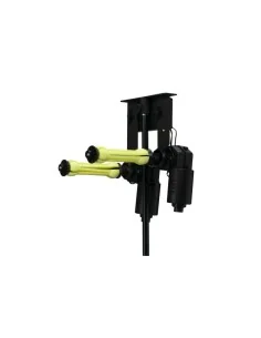 Phototech four- axle remote control electric background support kit