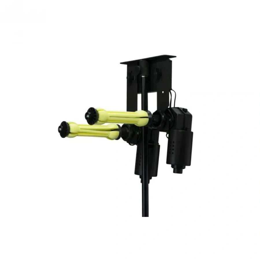 Phototech four- axle remote control electric background support kit
