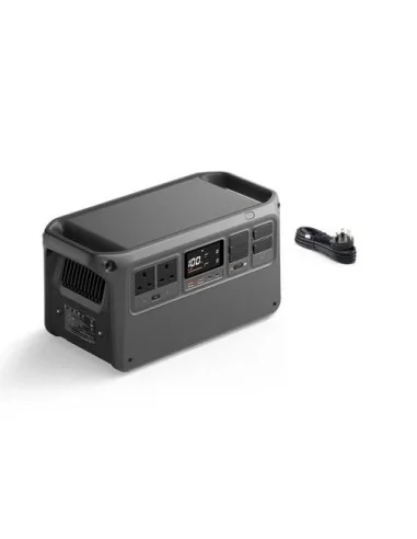 DJI PORTABLE POWER STATION 1000 V2