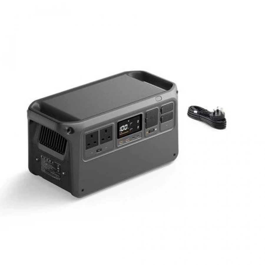 DJI PORTABLE POWER STATION 1000 V2