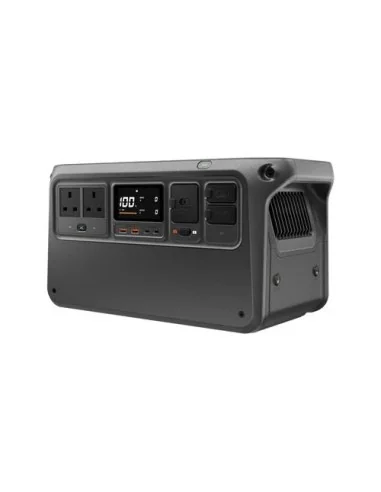 DJI PORTABLE POWER STATION 1000 V2