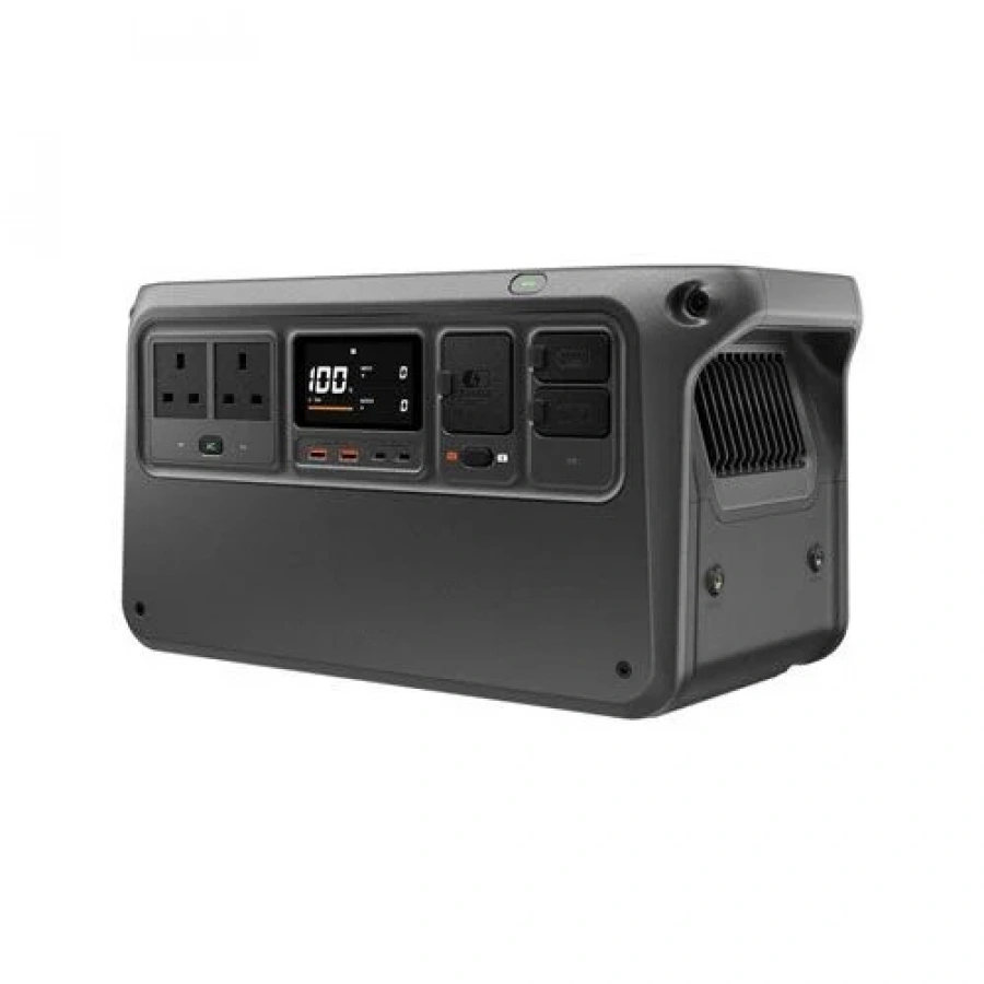 DJI PORTABLE POWER STATION 1000 V2
