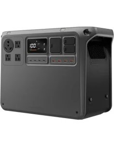 DJI Power 2000 Portable Power Station