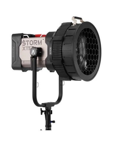 Aputure Motorized CF16 Fresnel Rolling Case Kit for XT52