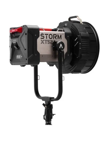 Aputure Motorized CF16 Fresnel Rolling Case Kit for XT52