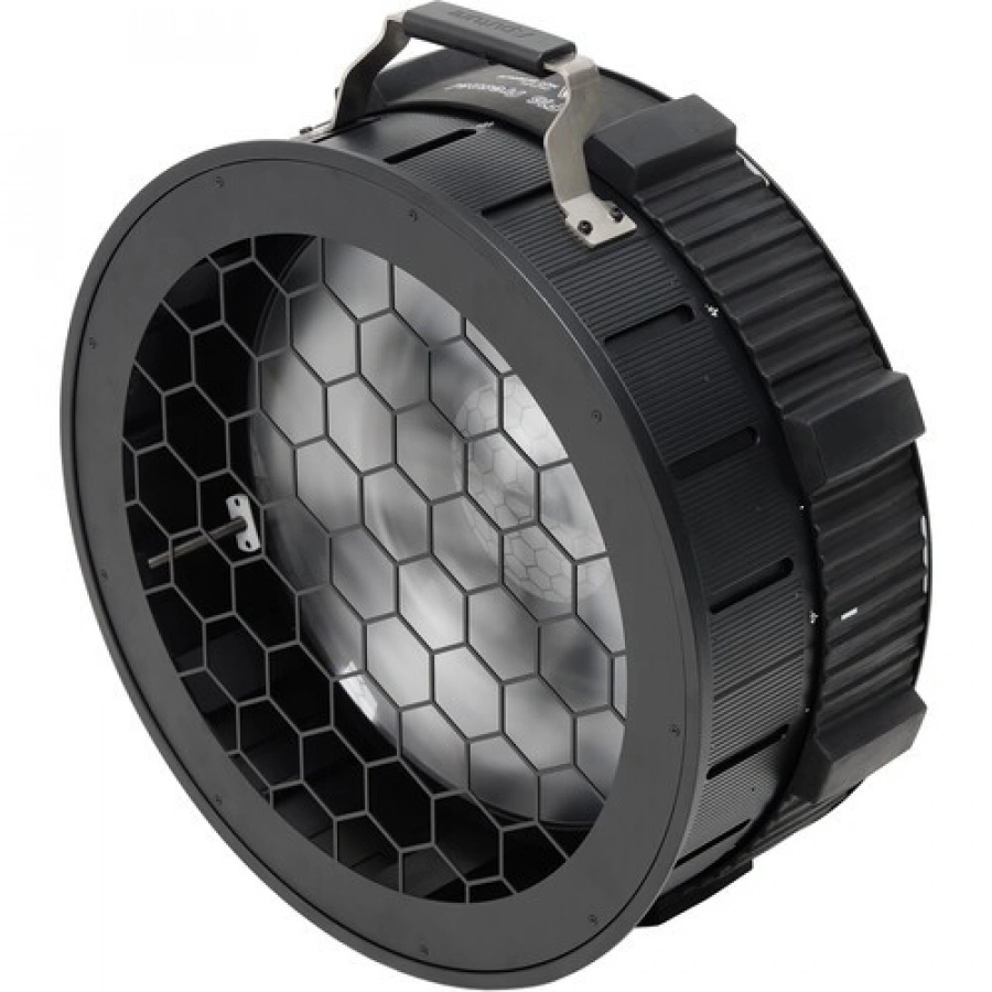Aputure Motorized CF16 Fresnel Rolling Case Kit for XT52