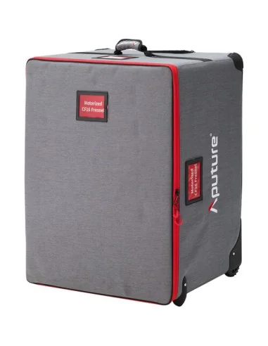 Aputure Motorized CF16 Fresnel Rolling Case Kit for XT52