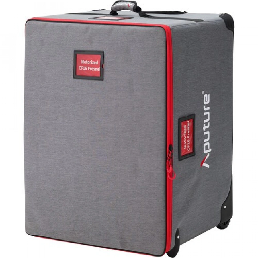 Aputure Motorized CF16 Fresnel Rolling Case Kit for XT52