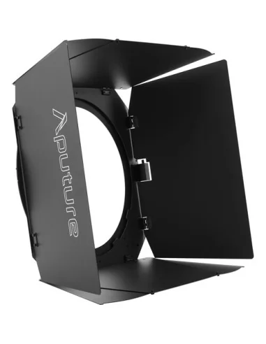 Aputure Motorized CF16 Fresnel Rolling Case Kit for XT52