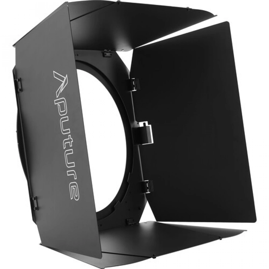 Aputure Motorized CF16 Fresnel Rolling Case Kit for XT52