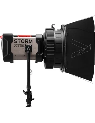 Aputure Motorized CF16 Fresnel Rolling Case Kit for XT52