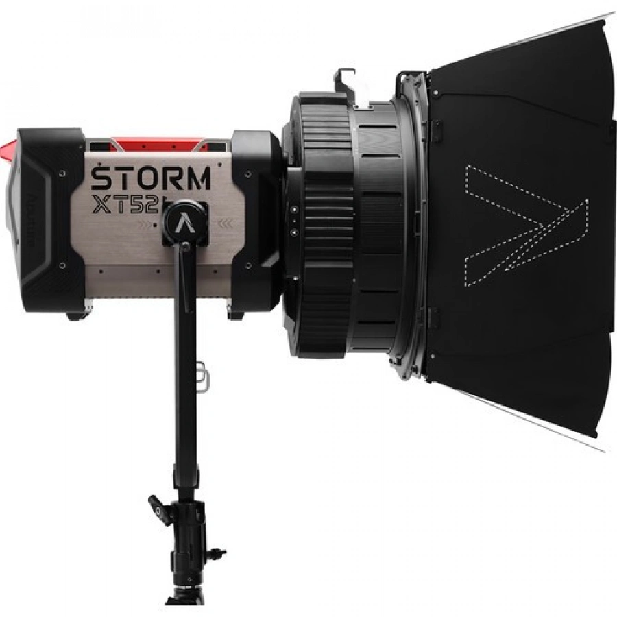Aputure Motorized CF16 Fresnel Rolling Case Kit for XT52