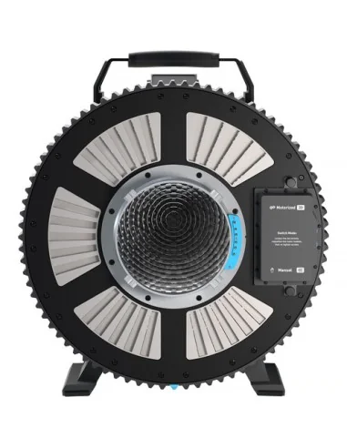 Nanlux FL-35E Motorized Fresnel Lens