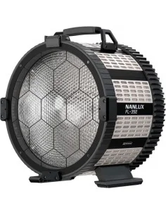 Nanlux FL-35E Motorized Fresnel Lens