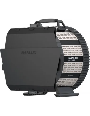 Nanlux FL-35E Motorized Fresnel Lens