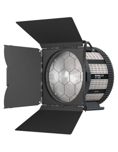 Nanlux FL-35E Motorized Fresnel Lens