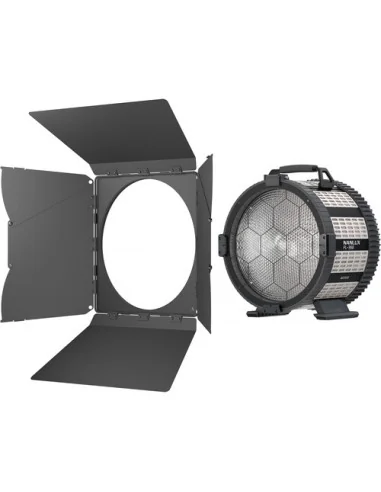 Nanlux FL-35E Motorized Fresnel Lens