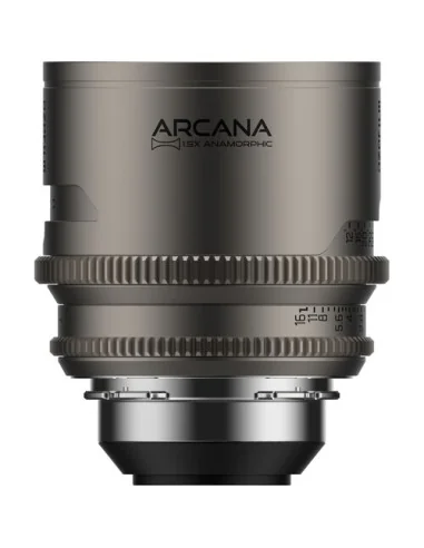 DZOFilm Arcana 45mm Anamorphic PL | CamTools UAE
