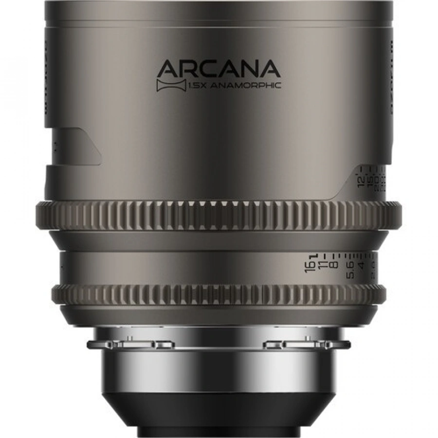 DZOFilm Arcana 45mm Anamorphic PL | CamTools UAE