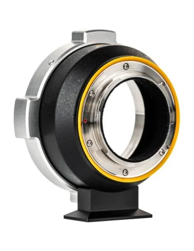 NiSi ATHENA PL-Z Adapter for PL Mount Lenses to Nikon Z Cameras