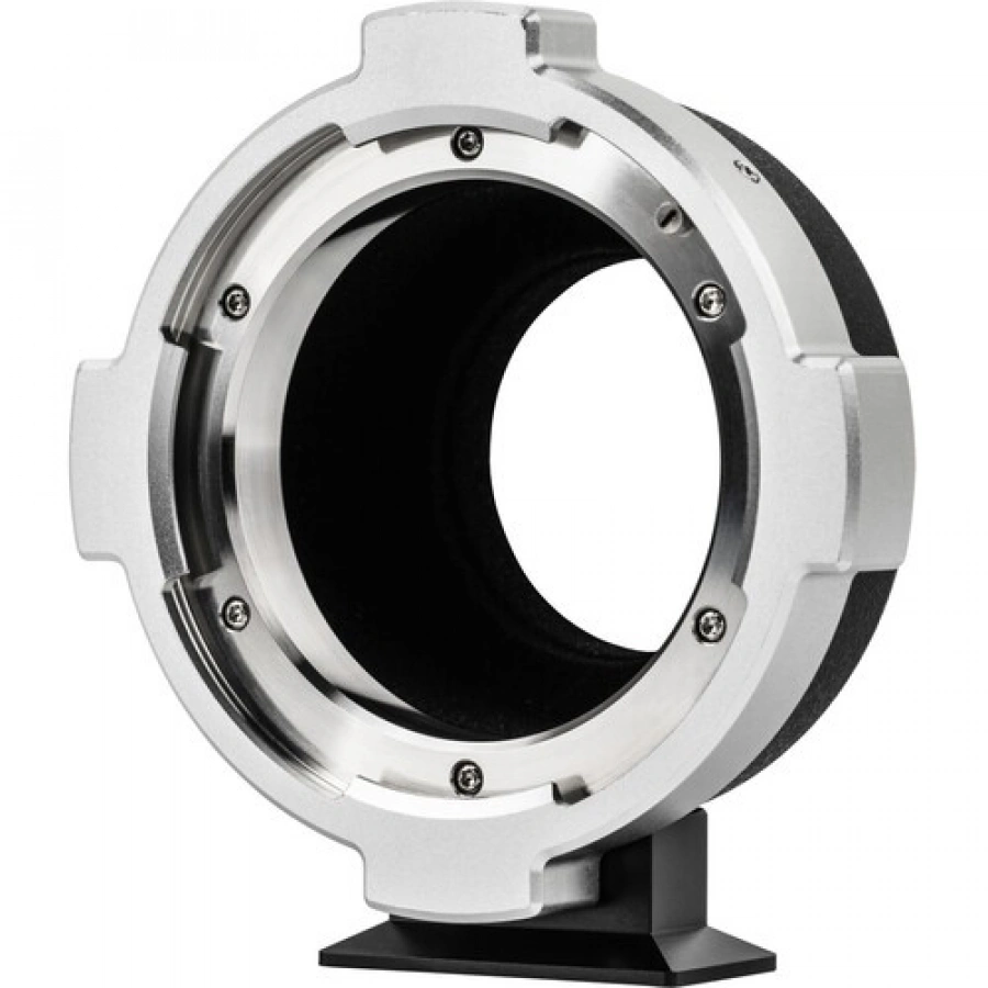 NiSi ATHENA PL-Z Adapter for PL Mount Lenses to Nikon Z Cameras