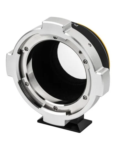 NiSi ATHENA PL-Z Adapter for PL Mount Lenses to Nikon Z Cameras