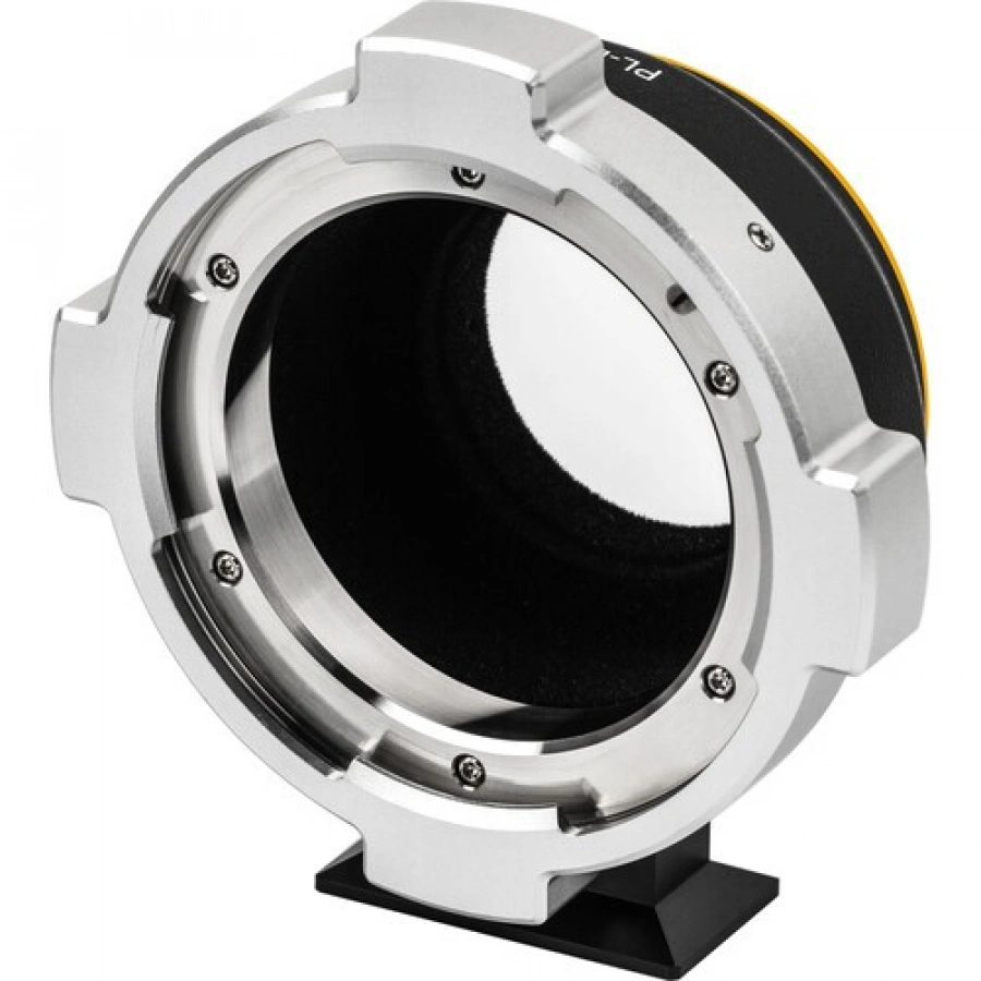 NiSi ATHENA PL-Z Adapter for PL Mount Lenses to Nikon Z Cameras