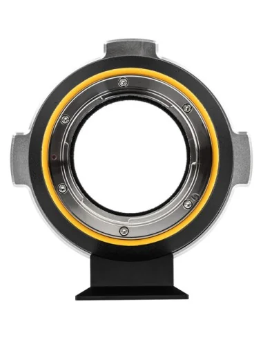 NiSi ATHENA PL-Z Adapter for PL Mount Lenses to Nikon Z Cameras