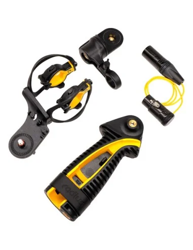 Deity Microphones ASM2 Pro Adjustable Shockmount Kit